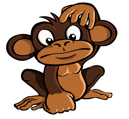 monkey